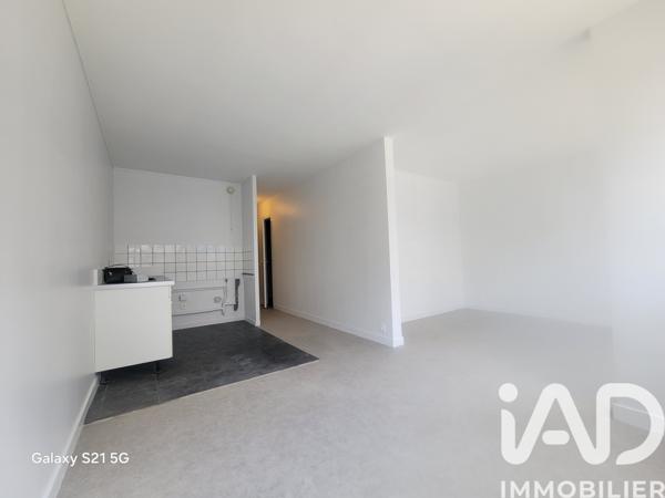 Appartement à vendre 2 pièces 30 m² Grigny