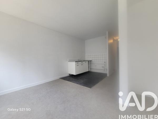 Appartement à vendre 2 pièces 30 m² Grigny