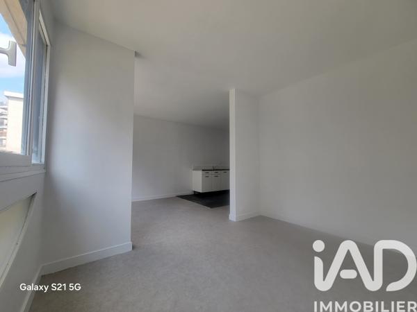 Appartement à vendre 2 pièces 30 m² Grigny