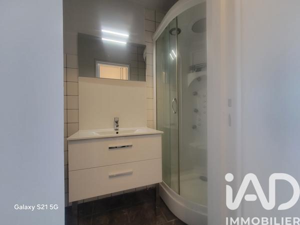 Appartement à vendre 2 pièces 30 m² Grigny