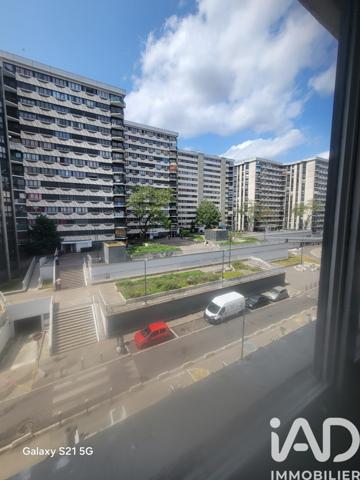 Appartement à vendre 2 pièces 30 m² Grigny
