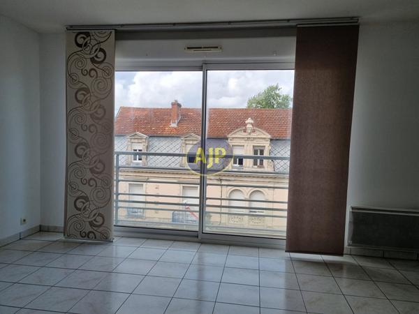 Location appartement Dax : 603 € - AJP Horizons Capbreton
