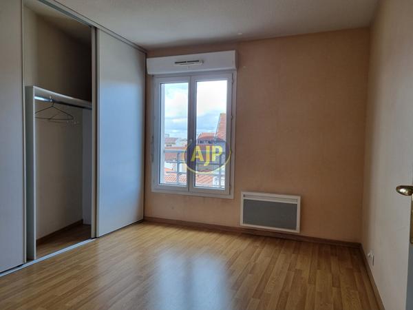 Location appartement Dax : 603 € - AJP Horizons Capbreton