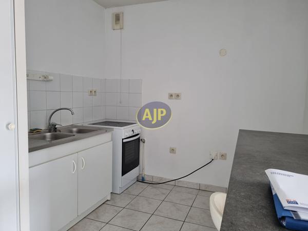 Location appartement Dax : 603 € - AJP Horizons Capbreton