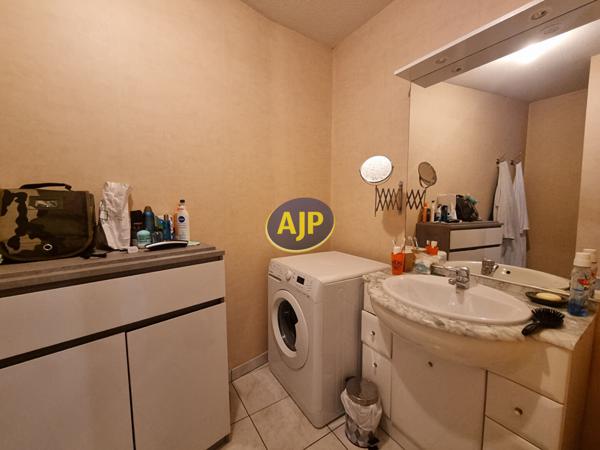 Location appartement Dax : 603 € - AJP Horizons Capbreton