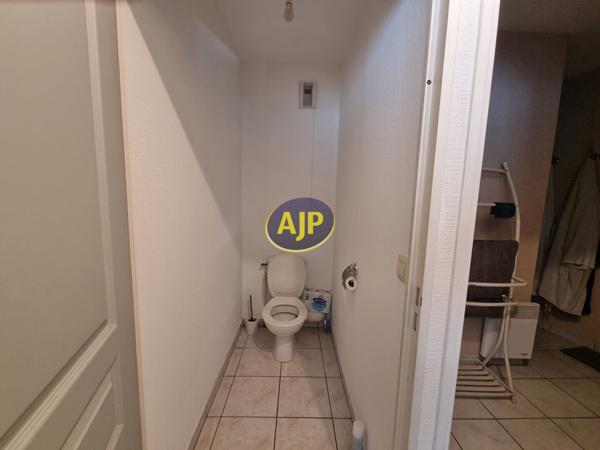 Location appartement Dax : 603 € - AJP Horizons Capbreton