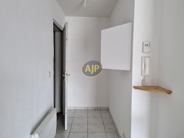 Location appartement Dax : 603 € - AJP Horizons Capbreton