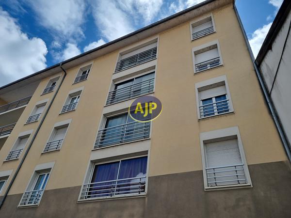 Location appartement Dax : 603 € - AJP Horizons Capbreton