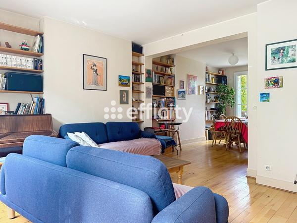 Appartement
         6 pièces
        - 115 m² Exclusivité 770 000 € *