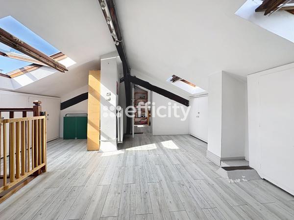 Appartement
         6 pièces
        - 115 m² Exclusivité 770 000 € *