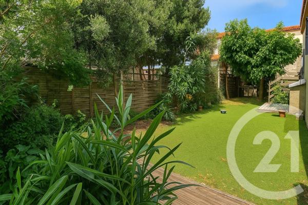 Maison à vendre  5 pièces - 96,55 m2 ARGELES SUR MER - 66