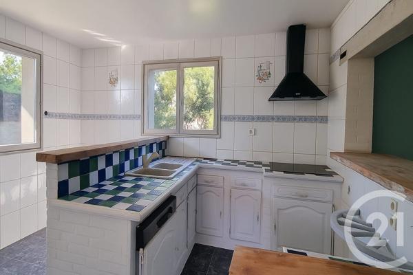 Maison à vendre  5 pièces - 96,55 m2 ARGELES SUR MER - 66