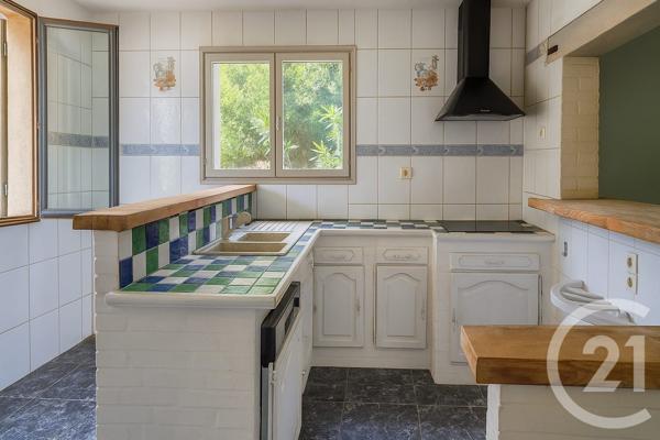 Maison à vendre  5 pièces - 96,55 m2 ARGELES SUR MER - 66