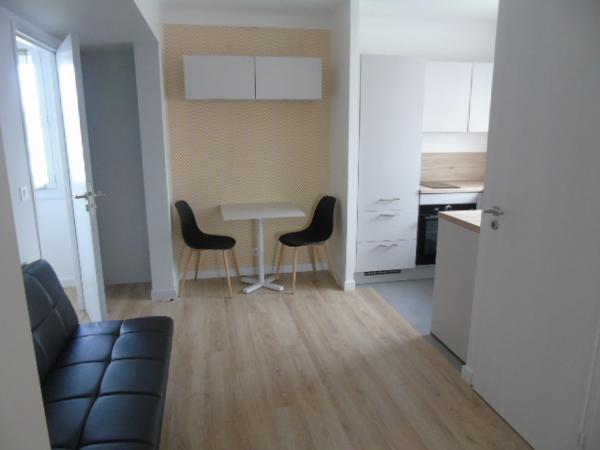 Appartement Le Pellerin 2 pièce(s) 46 m2 au sol