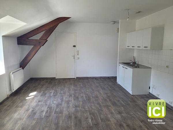 Appartement Le Pellerin 2 pièce(s) 46 m2 au sol