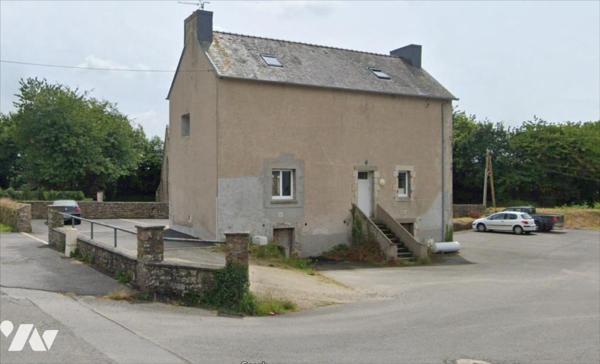 Immeuble de rapport Mellac