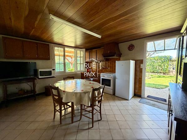 79800 PAMPROUX Maison Pamproux idéal premier achat/investissement locatif