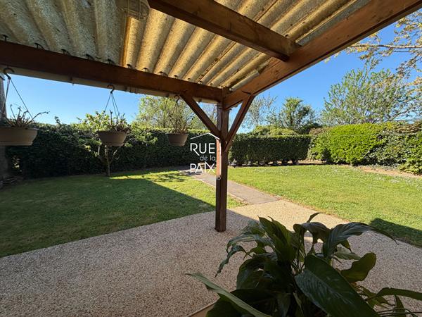 79800 PAMPROUX Maison Pamproux idéal premier achat/investissement locatif
