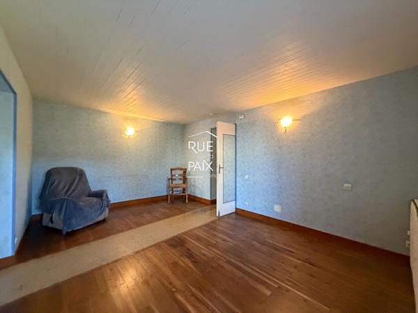 79800 PAMPROUX Maison Pamproux idéal premier achat/investissement locatif