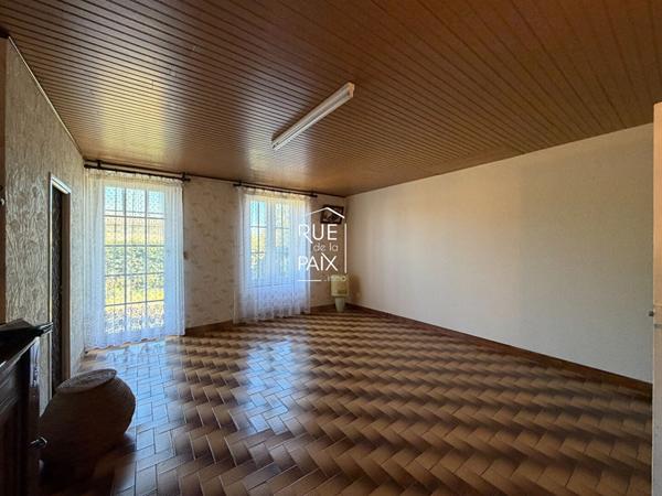 79800 PAMPROUX Maison Pamproux idéal premier achat/investissement locatif