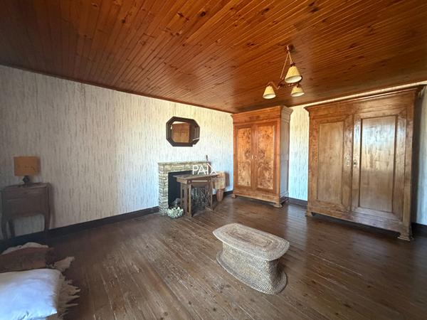 79800 PAMPROUX Maison Pamproux idéal premier achat/investissement locatif