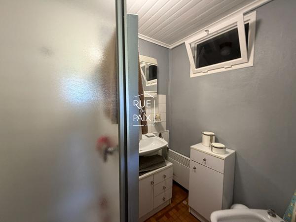 79800 PAMPROUX Maison Pamproux idéal premier achat/investissement locatif