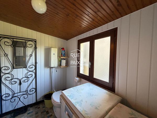 79800 PAMPROUX Maison Pamproux idéal premier achat/investissement locatif