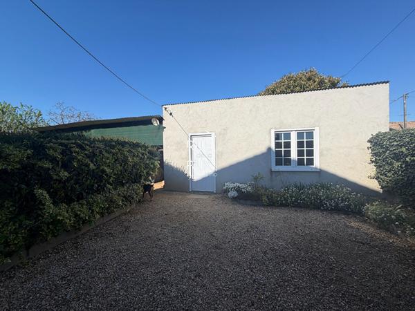 79800 PAMPROUX Maison Pamproux idéal premier achat/investissement locatif