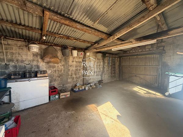 79800 PAMPROUX Maison Pamproux idéal premier achat/investissement locatif