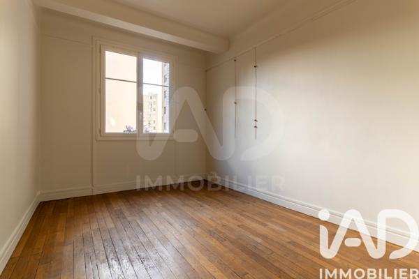 Appartement à vendre 1 pièce 28 m² Paris 13