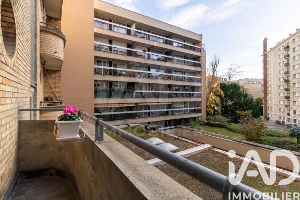 Appartement à vendre 1 pièce 28 m² Paris 13