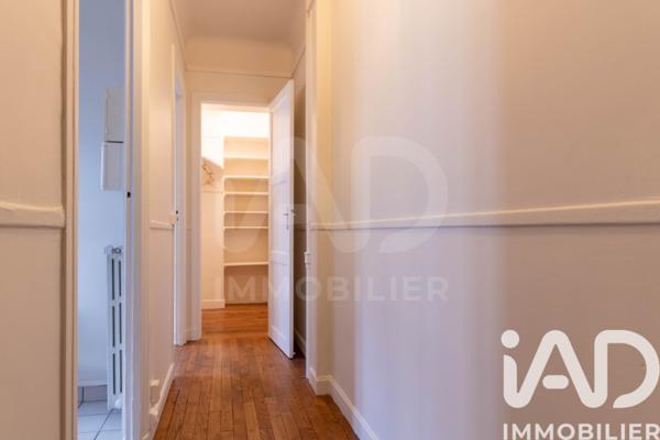 Appartement à vendre 1 pièce 28 m² Paris 13