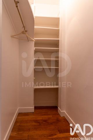 Appartement à vendre 1 pièce 28 m² Paris 13