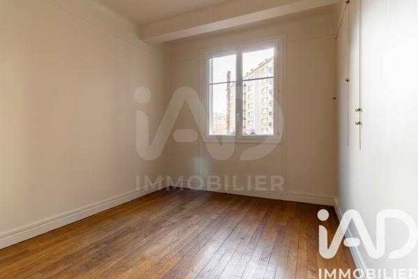 Appartement à vendre 1 pièce 28 m² Paris 13