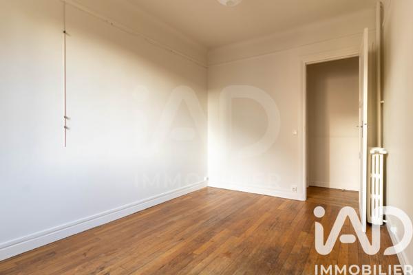 Appartement à vendre 1 pièce 28 m² Paris 13