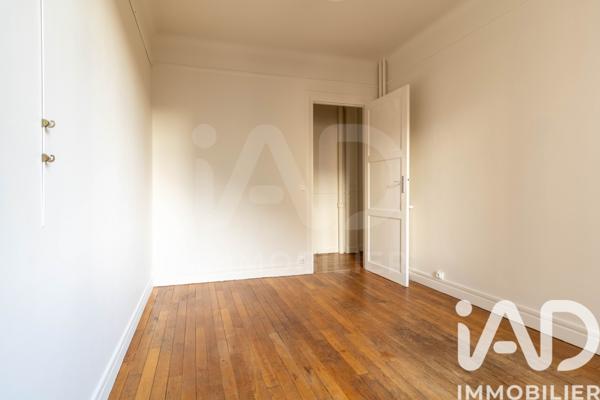 Appartement à vendre 1 pièce 28 m² Paris 13