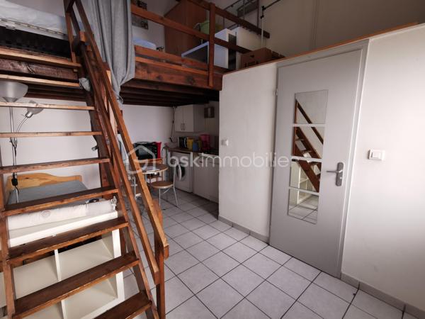 Appartement de 50,51 m²