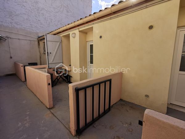 Appartement de 50,51 m²