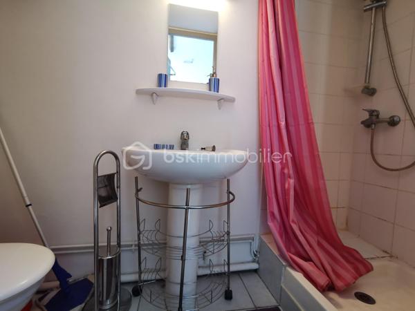 Appartement de 50,51 m²