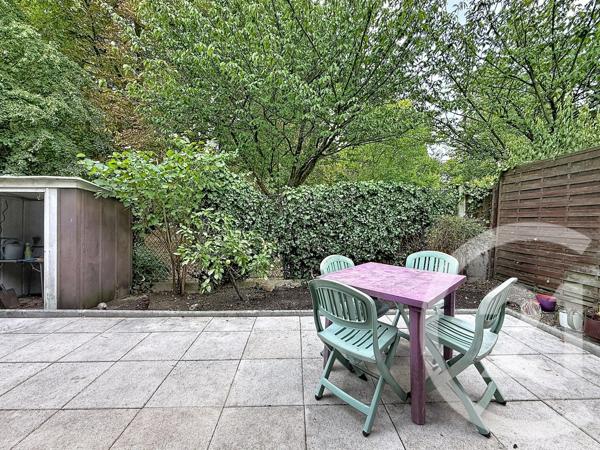 Maison à vendre  4 pièces - 80 m 2   MONTFERMEIL  - 93