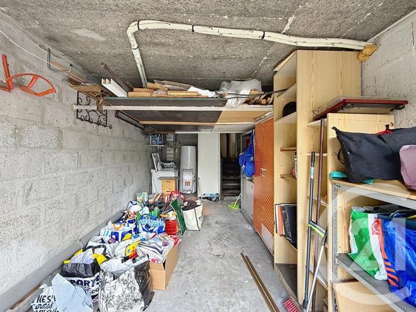 Maison à vendre  4 pièces - 80 m 2   MONTFERMEIL  - 93