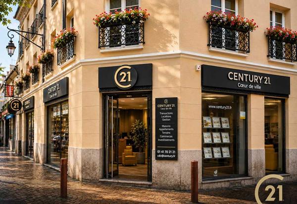Maison à vendre  4 pièces - 80 m 2   MONTFERMEIL  - 93