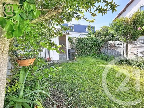 Maison à vendre  4 pièces - 80 m 2   MONTFERMEIL  - 93