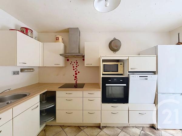 Maison à vendre  4 pièces - 80 m 2   MONTFERMEIL  - 93
