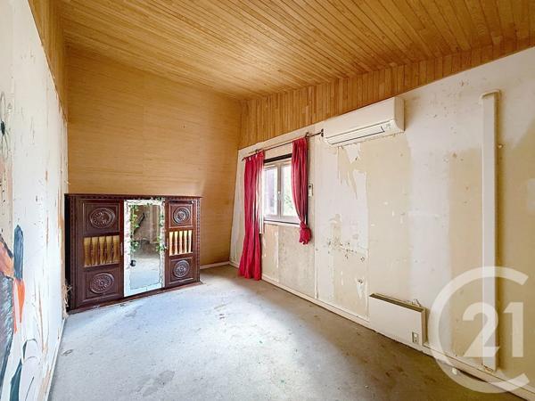 Maison à vendre  4 pièces - 80 m 2   MONTFERMEIL  - 93