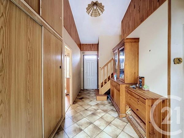 Maison à vendre  4 pièces - 80 m 2   MONTFERMEIL  - 93