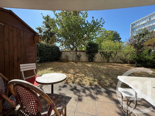 Appartement F3 à vendre  3 pièces - 63,72 m 2   ST MAUR DES FOSSES  - 94
