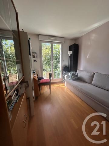 Appartement F3 à vendre  3 pièces - 63,72 m 2   ST MAUR DES FOSSES  - 94
