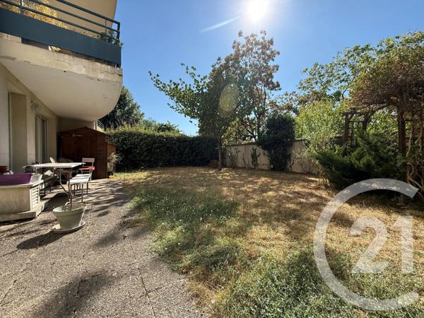 Appartement F3 à vendre  3 pièces - 63,72 m 2   ST MAUR DES FOSSES  - 94