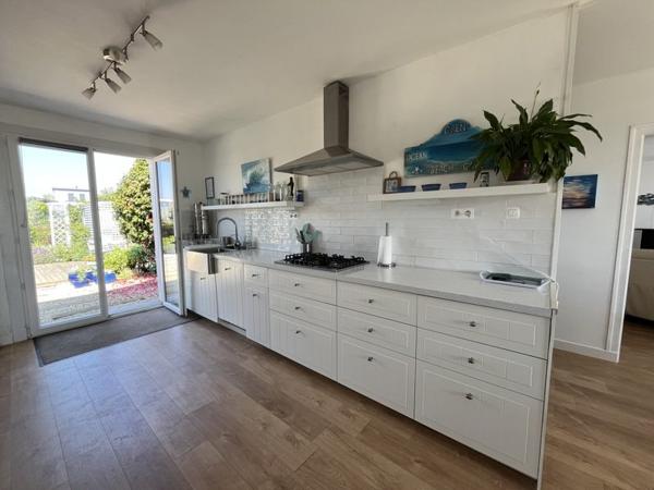 Maison à vendre |  Plozévet |  4 pièces | 128 m²